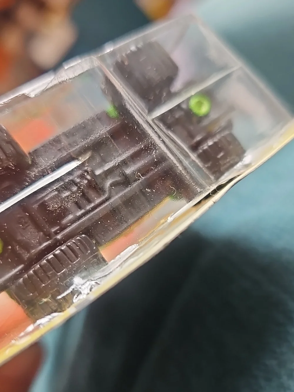 Matchbox Volkswagen 4x4